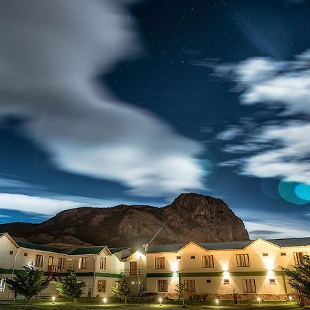 Hostel Pioneros Del Valle Эль-Чальтен Экстерьер фото